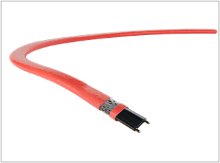 Cable VSX-HT ™ Altas temperaturas y zonas peligrosas